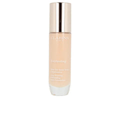 CLARINS-EVERLASTING teint mat haute tenue 107C bege 30 ml-DrShampoo - Perfumaria e Cosmética