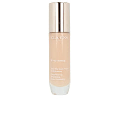 CLARINS-EVERLASTING teint mat haute tenue 109C trigo 30 ml-DrShampoo - Perfumaria e Cosmética