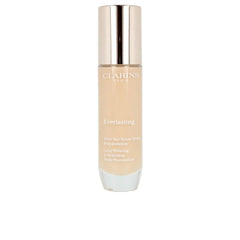 CLARINS-EVERLASTING teint mat haute tenue 110N mel 30 ml-DrShampoo - Perfumaria e Cosmética