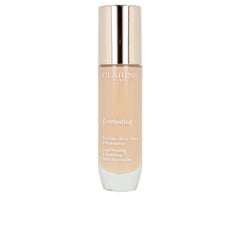 CLARINS-EVERLASTING teint mat haute tenue 111N ruivo 30 ml-DrShampoo - Perfumaria e Cosmética