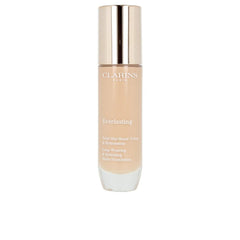 CLARINS-EVERLASTING teint mat haute tenue 111N ruivo 30 ml-DrShampoo - Perfumaria e Cosmética