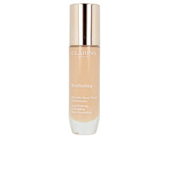 CLARINS-EVERLASTING teint mat haute tenue 1123N sândalo 30 ml-DrShampoo - Perfumaria e Cosmética