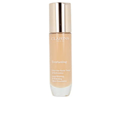 CLARINS-EVERLASTING teint mat haute tenue 1125W caramelo 30 ml-DrShampoo - Perfumaria e Cosmética