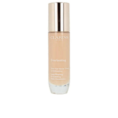 CLARINS-EVERLASTING teint mat haute tenue 112C âmbar 30 ml-DrShampoo - Perfumaria e Cosmética