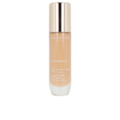 CLARINS-EVERLASTING teint mat haute tenue 114N cappuccino 30 ml-DrShampoo - Perfumaria e Cosmética