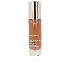 CLARINS-EVERLASTING teint mat haute tenue 119W mocha 30 ml-DrShampoo - Perfumaria e Cosmética