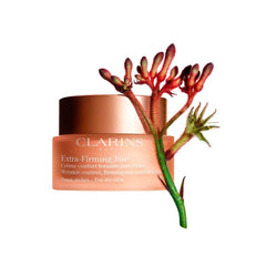 CLARINS-EXTRA FIRMING crème riche peaux sèches 50 ml-DrShampoo - Perfumaria e Cosmética