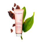 CLARINS-Espuma de limpeza suave e calmante 125 ml-DrShampoo - Perfumaria e Cosmética