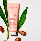 CLARINS-Espuma de limpeza suave e calmante 125 ml-DrShampoo - Perfumaria e Cosmética