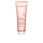 CLARINS-Espuma de limpeza suave e calmante 125 ml-DrShampoo - Perfumaria e Cosmética