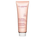 CLARINS-Espuma de limpeza suave e calmante 125 ml-DrShampoo - Perfumaria e Cosmética