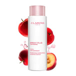 CLARINS-Essência de tratamento BRIGHT PLUS 200 ml-DrShampoo - Perfumaria e Cosmética