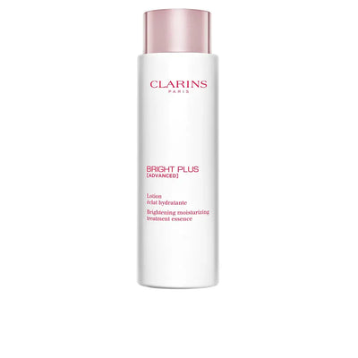 CLARINS-Essência de tratamento BRIGHT PLUS 200 ml-DrShampoo - Perfumaria e Cosmética