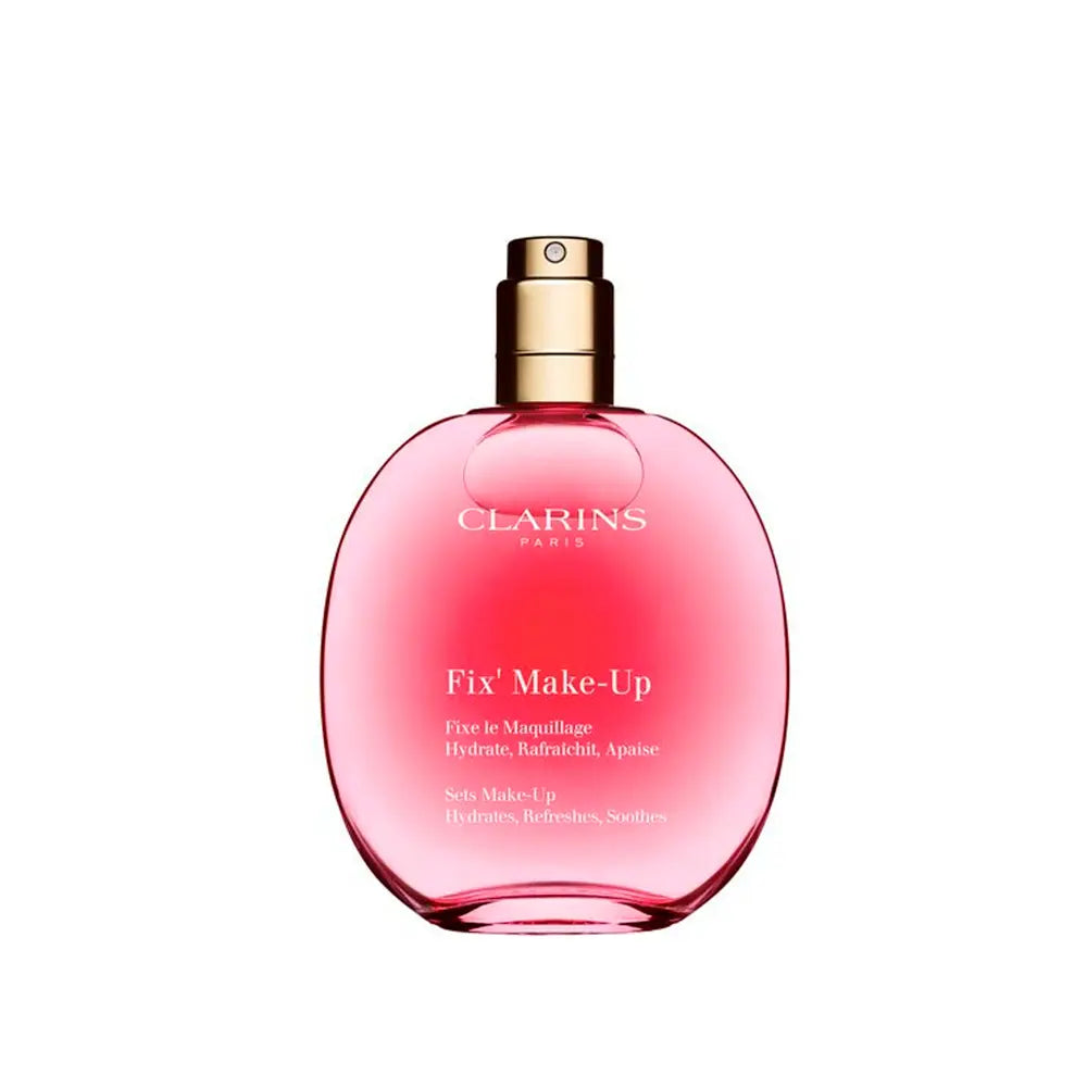 CLARINS-FIX MAKE-UP fixador de maquiagem 50 ml.-DrShampoo - Perfumaria e Cosmética