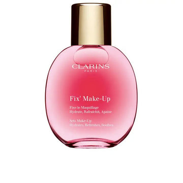 CLARINS-FIX MAKE-UP fixador de maquiagem 50 ml.-DrShampoo - Perfumaria e Cosmética Main image