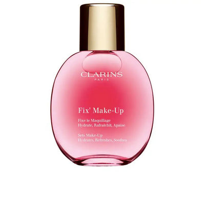 CLARINS-FIX MAKE-UP fixador de maquiagem 50 ml.-DrShampoo - Perfumaria e Cosmética