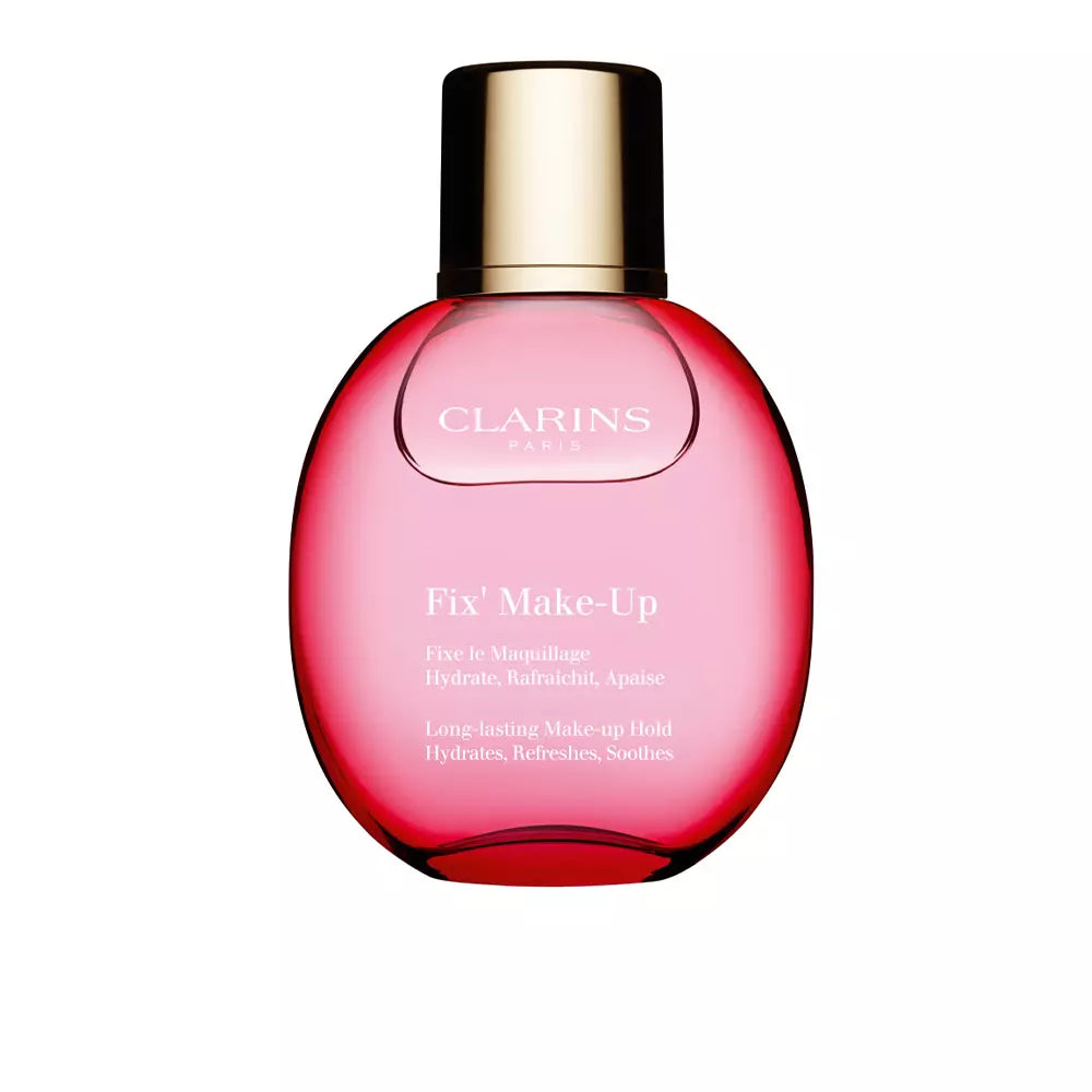 CLARINS-FIX' MAKE-UP spray 50 ml-DrShampoo - Perfumaria e Cosmética