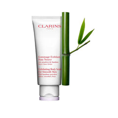 CLARINS-GOMMAGE ESFOLIANTE corporal peau neuve 200 ml-DrShampoo - Perfumaria e Cosmética