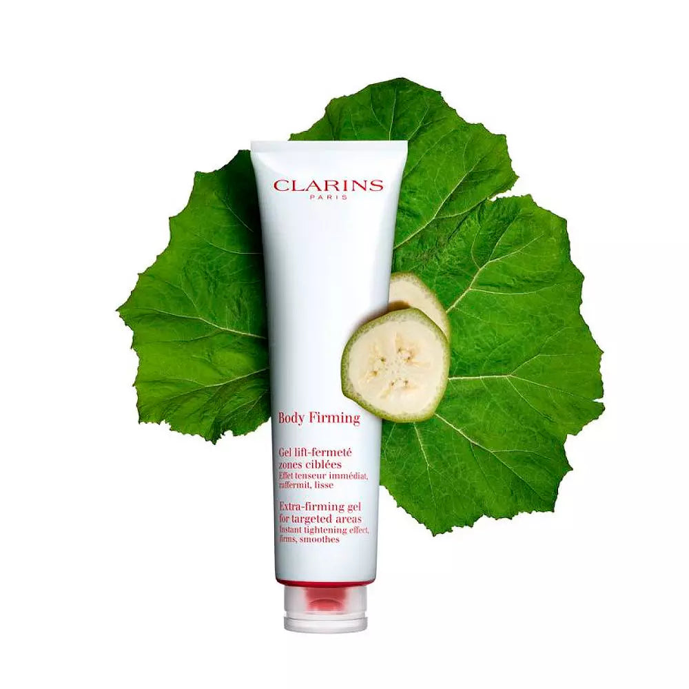 CLARINS-Gel Firmador Corporal 150 ml-DrShampoo - Perfumaria e Cosmética