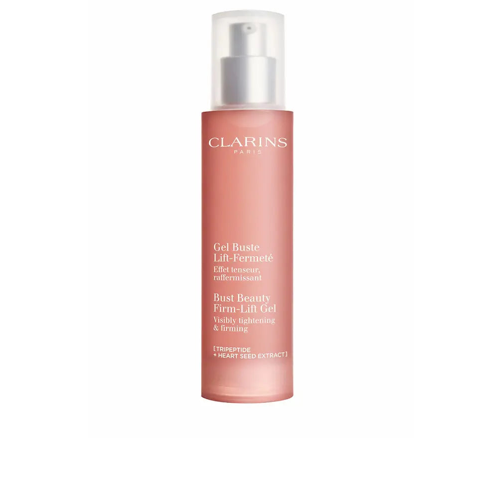 CLARINS-Gel de busto SUPER LIFT 50 ml-DrShampoo - Perfumaria e Cosmética