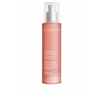 CLARINS-Gel de busto SUPER LIFT 50 ml-DrShampoo - Perfumaria e Cosmética Image principale du produit
