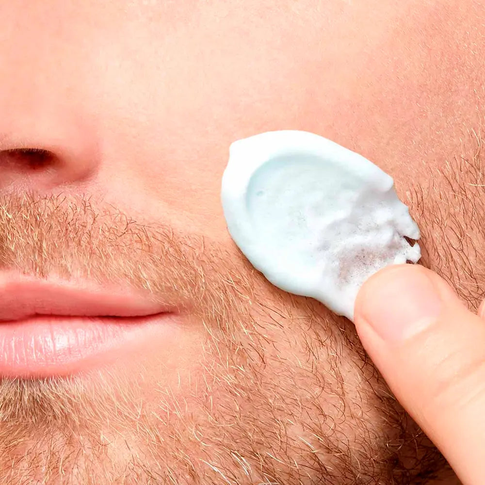 CLARINS-Gelo de barbear ideal MEN 150 ml.-DrShampoo - Perfumaria e Cosmética