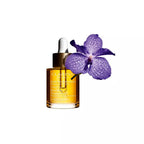 CLARINS-HUILE ORCHIDEE BLUE 30 ml-DrShampoo - Perfumaria e Cosmética