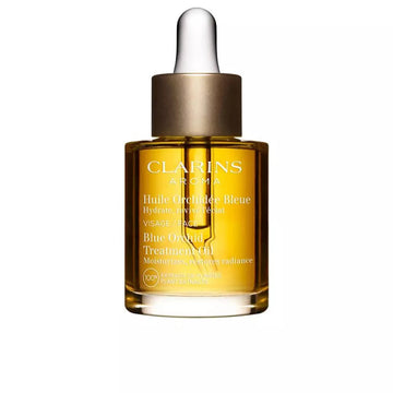 CLARINS-HUILE ORCHIDEE BLUE 30 ml-DrShampoo - Perfumaria e Cosmética Image principale du produit