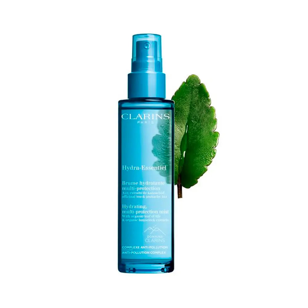 CLARINS-HYDRA ESSENTIEL bruma hidratante multiprotección 75 ml-DrShampoo - Perfumaria e Cosmética