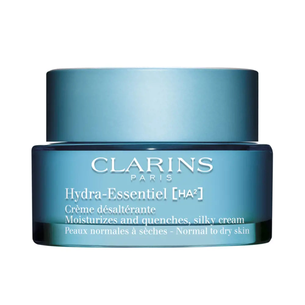 CLARINS-HYDRA ESSENTIEL creme de dia hidratante 50ml-DrShampoo - Perfumaria e Cosmética