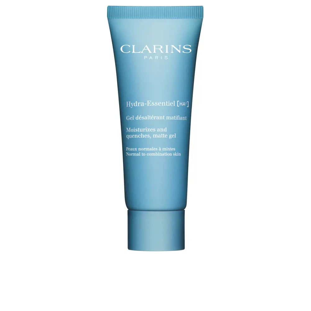 CLARINS-HYDRA ESSENTIEL gel matificante 75ml-DrShampoo - Perfumaria e Cosmética