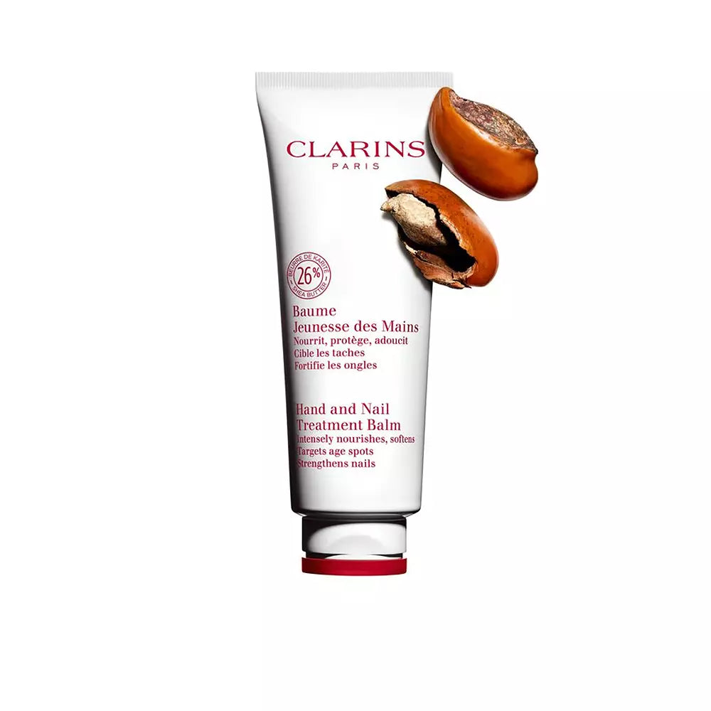 CLARINS-JEUNESSE DES MAINS baume 100 ml-DrShampoo - Perfumaria e Cosmética