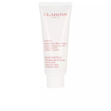 CLARINS-JEUNESSE DES MAINS creme 100 ml-DrShampoo - Perfumaria e Cosmética Main image