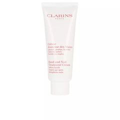 CLARINS-JEUNESSE DES MAINS creme 100 ml-DrShampoo - Perfumaria e Cosmética