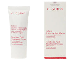 CLARINS-JEUNESSE DES MAINS creme 30ml-DrShampoo - Perfumaria e Cosmética