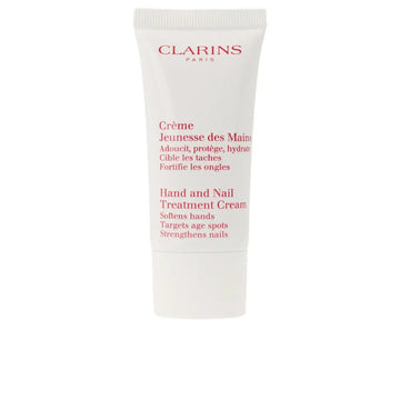 CLARINS-JEUNESSE DES MAINS creme 30ml-DrShampoo - Perfumaria e Cosmética Main image