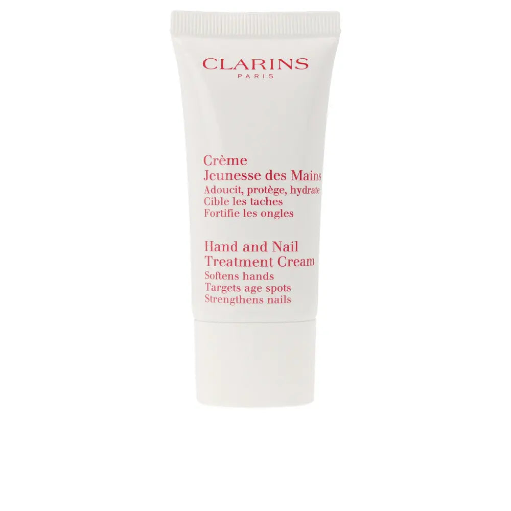 CLARINS-JEUNESSE DES MAINS creme 30ml-DrShampoo - Perfumaria e Cosmética