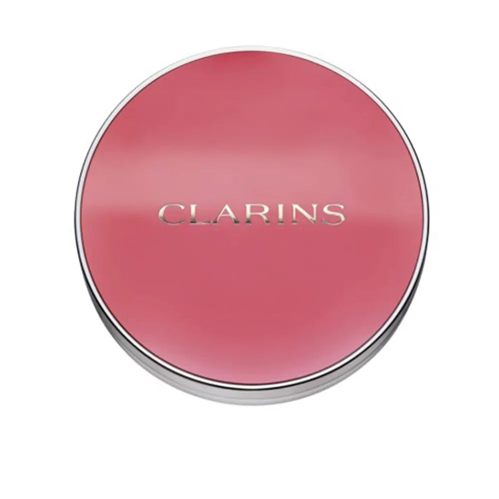 CLARINS-JOLI BLUSH 02 rosa atrevido 5 gr-DrShampoo - Perfumaria e Cosmética