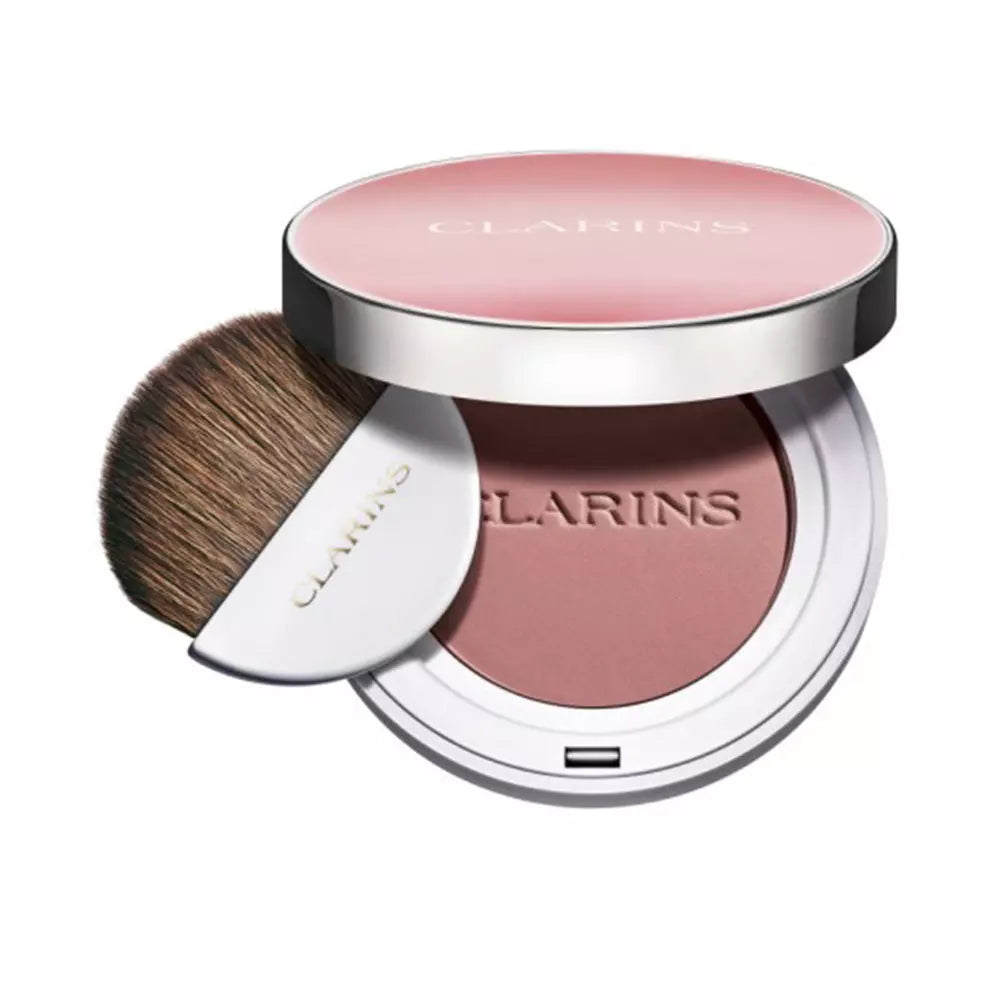 CLARINS-JOLI BLUSH 03 rosa atrevido 5 gr-DrShampoo - Perfumaria e Cosmética