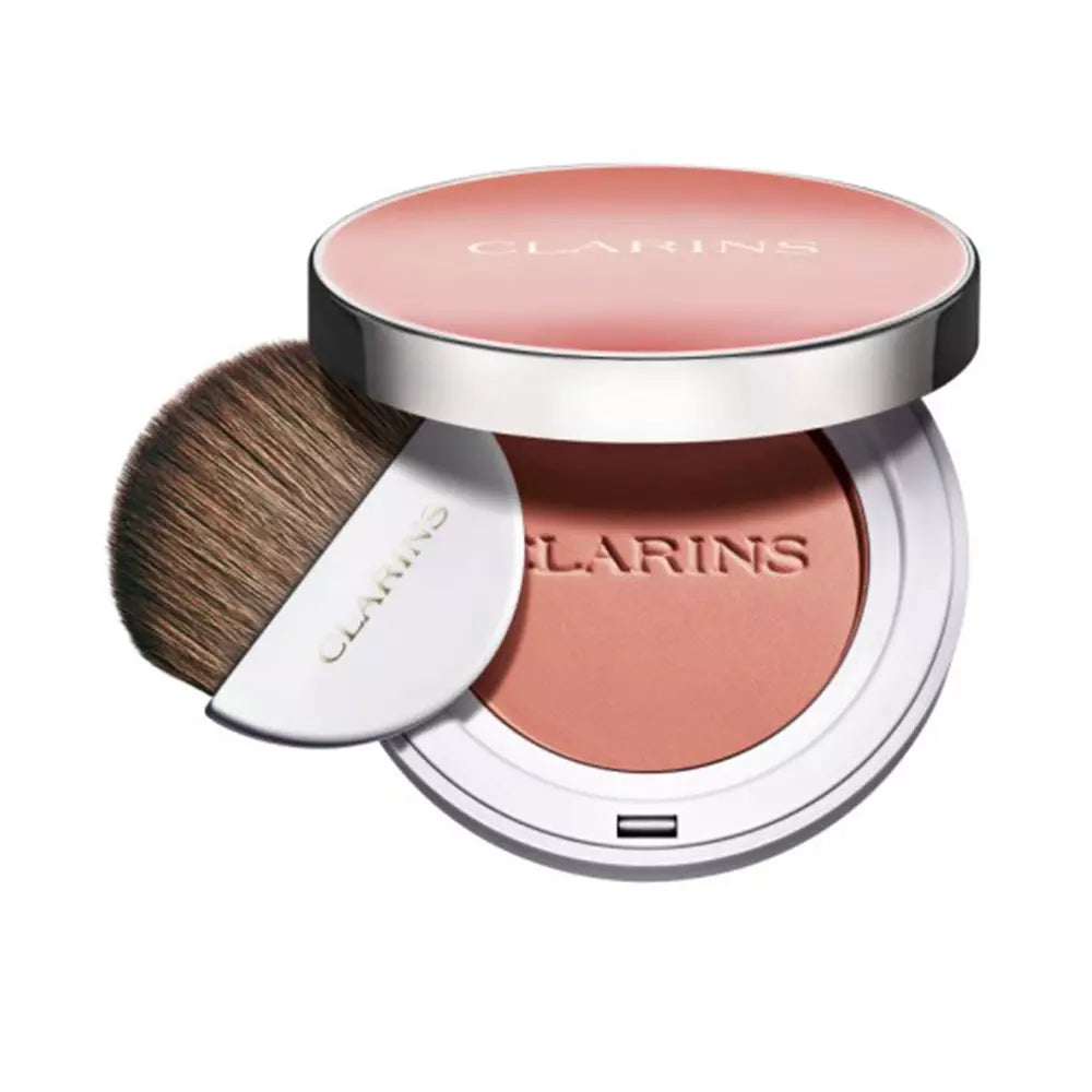 CLARINS-JOLI BLUSH 06 coral atrevido 5 gr-DrShampoo - Perfumaria e Cosmética