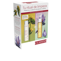 CLARINS-LEITE DEMAQUILANTE LOTE 2 pcs-DrShampoo - Perfumaria e Cosmética