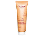CLARINS-LIMPIADOR EXFOLIANTE suave exprés para todo tipo de pieles 125 ml-DrShampoo - Perfumaria e Cosmética