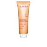 CLARINS-LIMPIADOR EXFOLIANTE suave exprés para todo tipo de pieles 125 ml-DrShampoo - Perfumaria e Cosmética