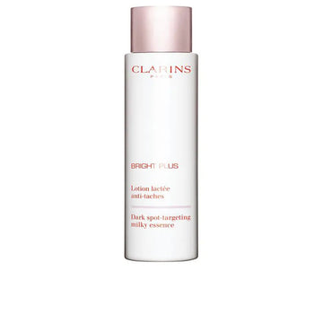 CLARINS-LOÇÃO LATICÍNICA ANTI-MANCHAS BRIGHT PLUS 200 ml-DrShampoo - Perfumaria e Cosmética Imagen principal del producto