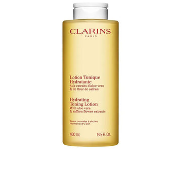CLARINS-LOÇÃO TONER Hidratante para pele normal a seca 400 ml-DrShampoo - Perfumaria e Cosmética Image principale du produit