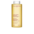 CLARINS-LOÇÃO TÔNICA hidratante para pele normal a seca 400 ml.-DrShampoo - Perfumaria e Cosmética