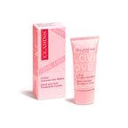 CLARINS-LOVE COLLECTION creme para mãos jovem 30 ml-DrShampoo - Perfumaria e Cosmética