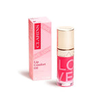 CLARINS-LOVE COLLECTION óleo confortante para lábios 31 7 ml-DrShampoo - Perfumaria e Cosmética