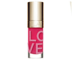 CLARINS-LOVE COLLECTION óleo confortante para lábios 31 7 ml-DrShampoo - Perfumaria e Cosmética