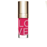 CLARINS-LOVE COLLECTION óleo confortante para lábios 31 7 ml-DrShampoo - Perfumaria e Cosmética